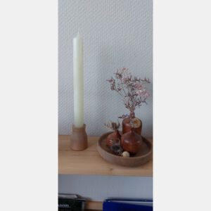 Decoratieve vaasjes - Afbeelding 2