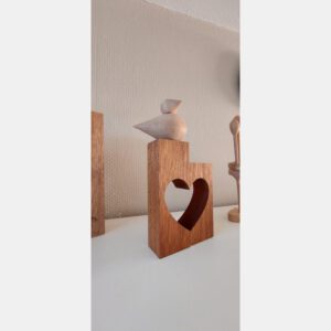 Waxinelichthouder - Afbeelding 3