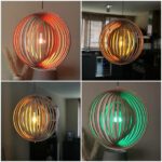 Hanglamp ring
