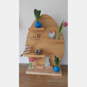 Paas-ei - Afbeelding 2