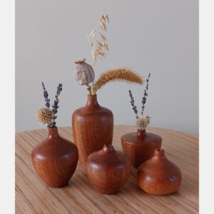 Decoratieve vaasjes