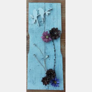 Wanddecoratie