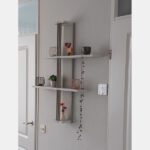 Wanddecoratie 3